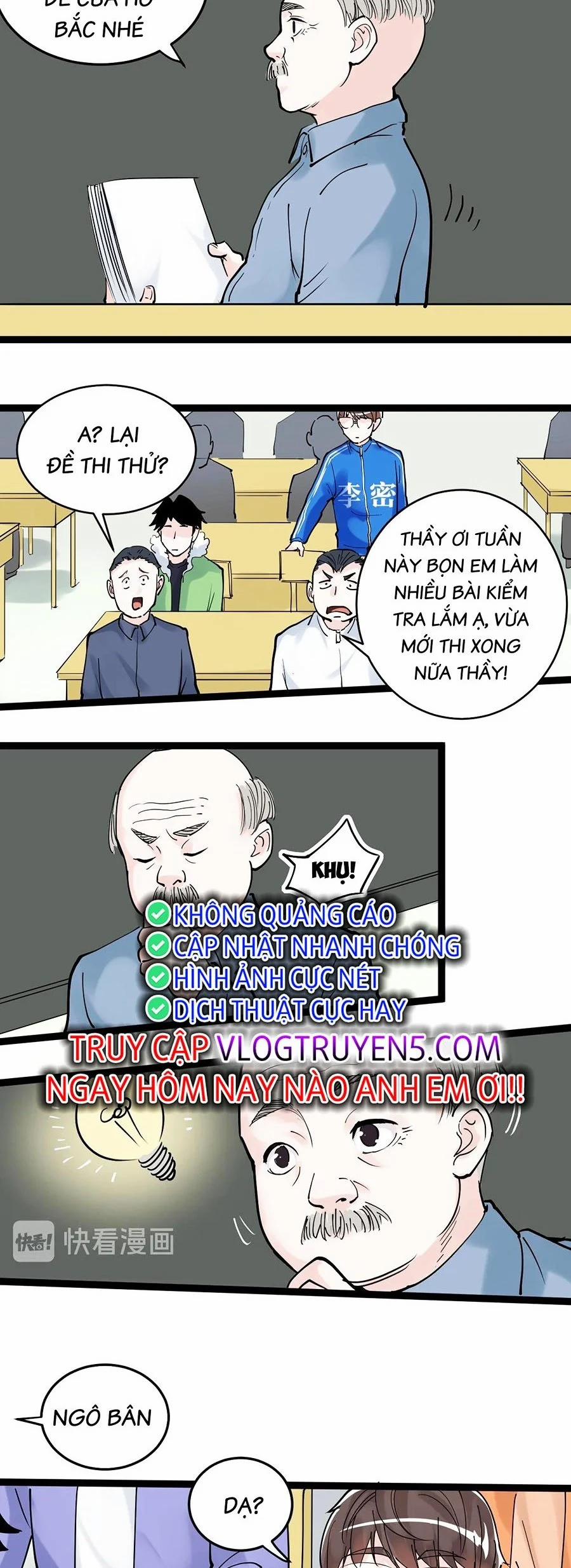 Tinh Thần Đại Hải Của Học Bá 17 trang 37