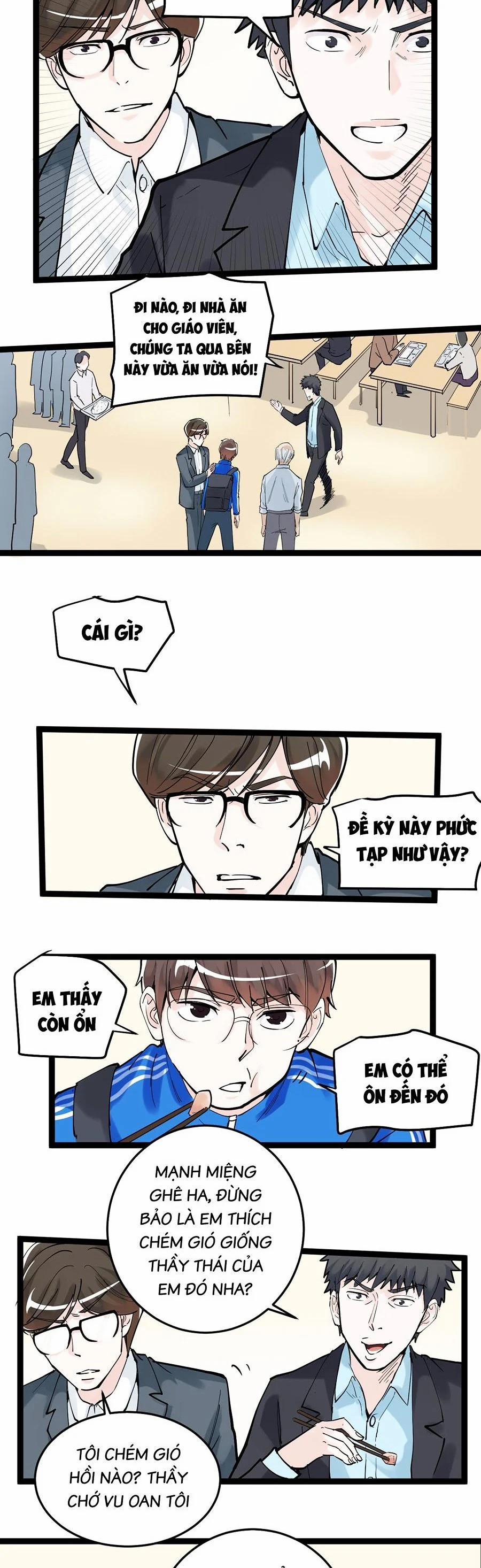 Tinh Thần Đại Hải Của Học Bá 17 trang 5