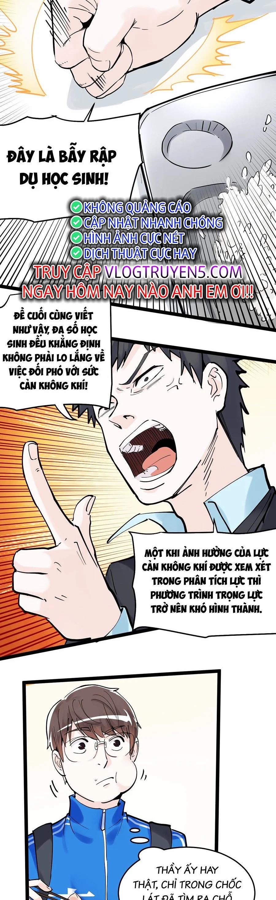 Tinh Thần Đại Hải Của Học Bá 17 trang 7