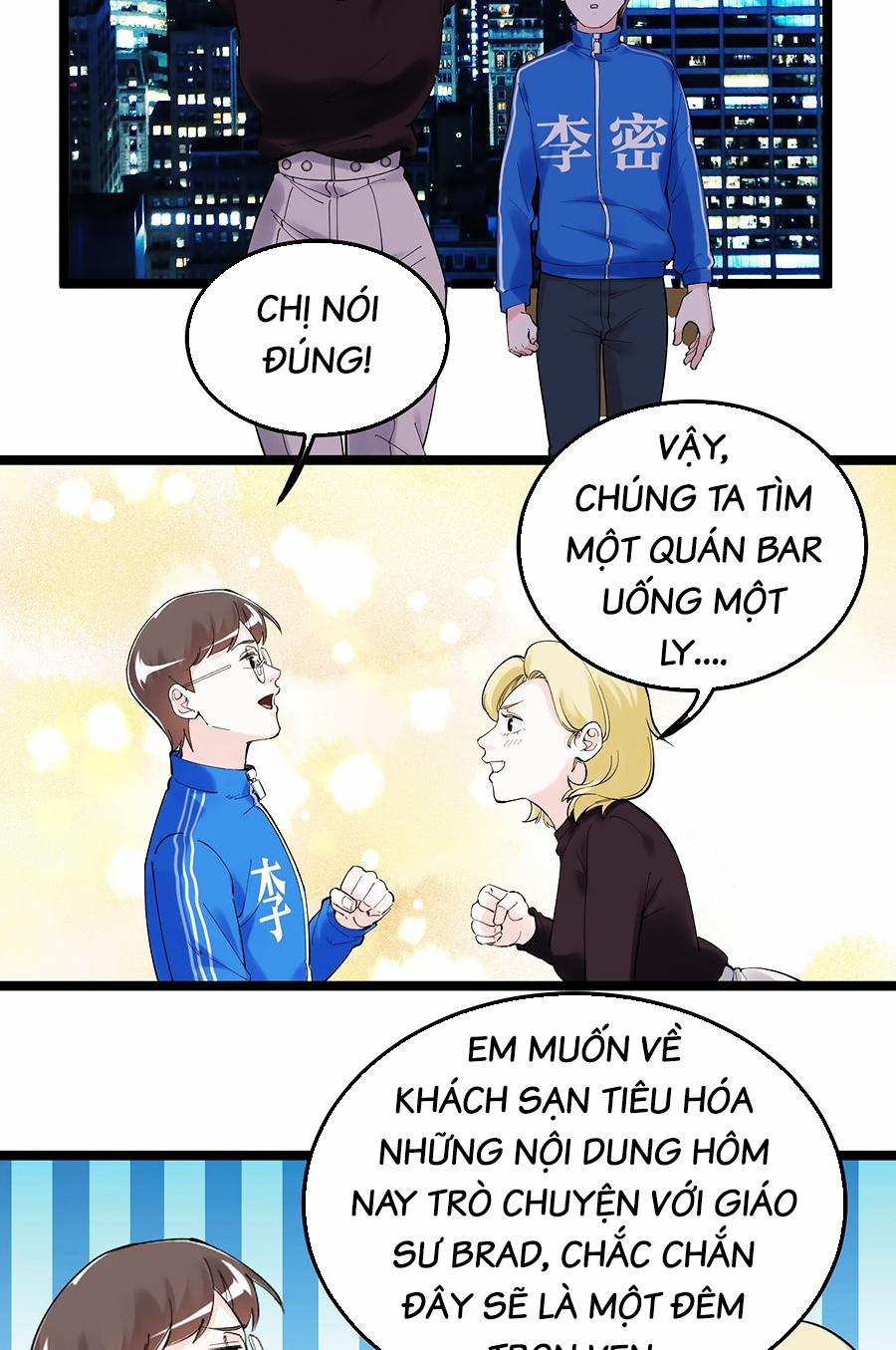 Tinh Thần Đại Hải Của Học Bá 170 trang 15