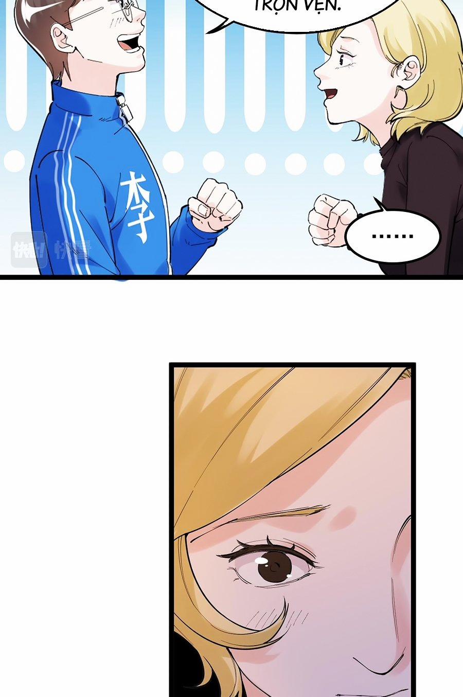 Tinh Thần Đại Hải Của Học Bá 170 trang 16