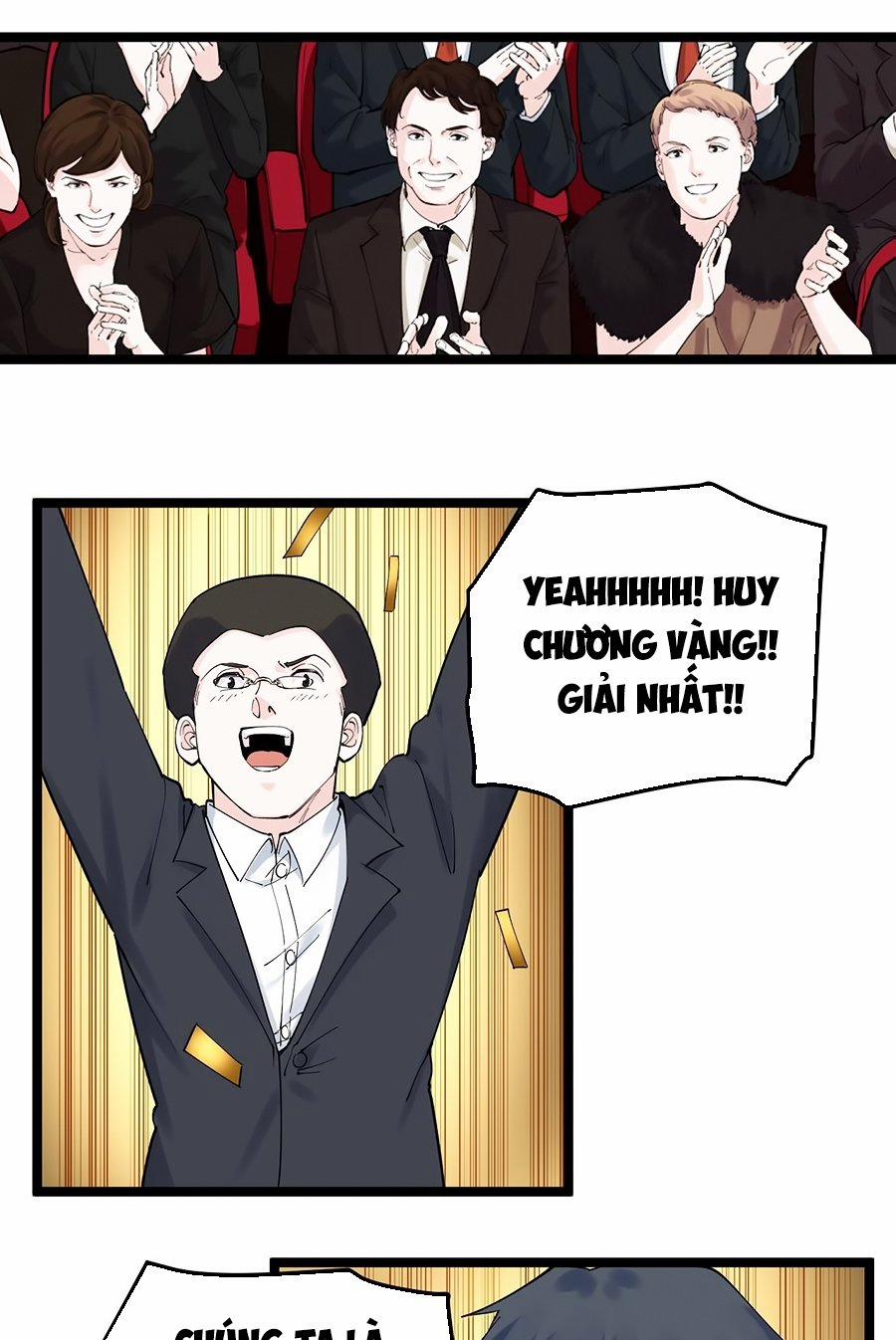 Tinh Thần Đại Hải Của Học Bá 170 trang 29