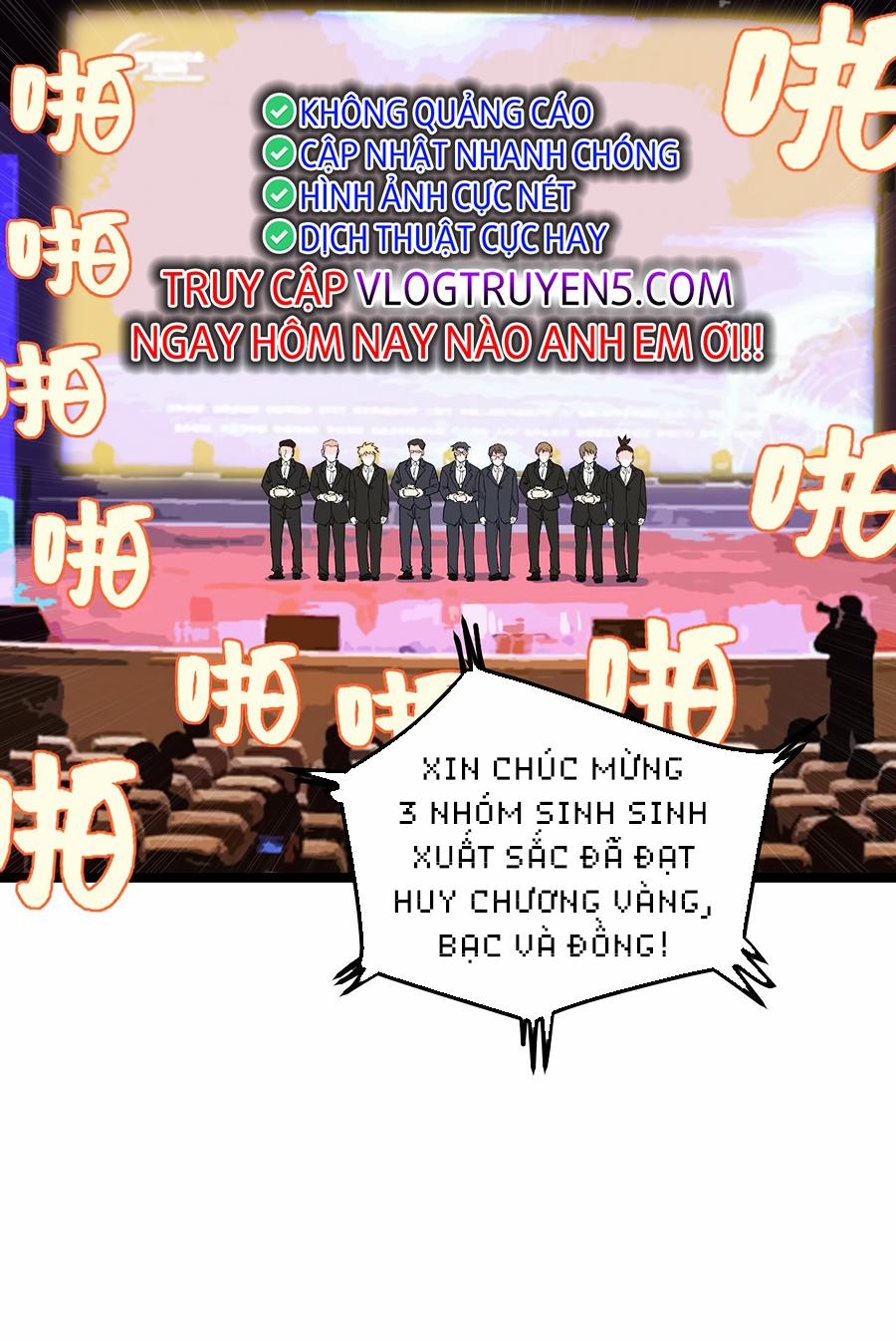 Tinh Thần Đại Hải Của Học Bá 170 trang 34