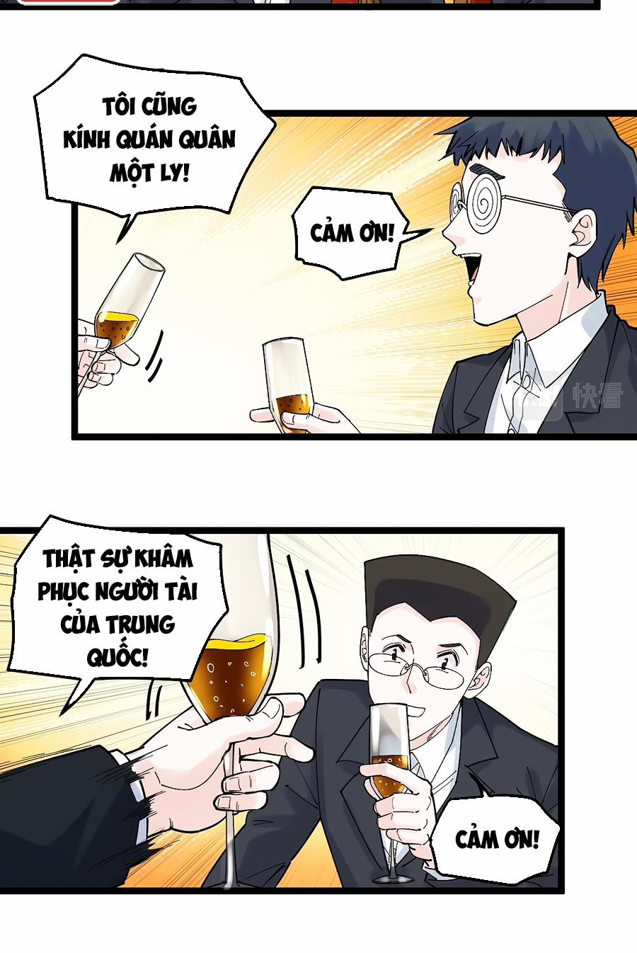 Tinh Thần Đại Hải Của Học Bá 170 trang 37