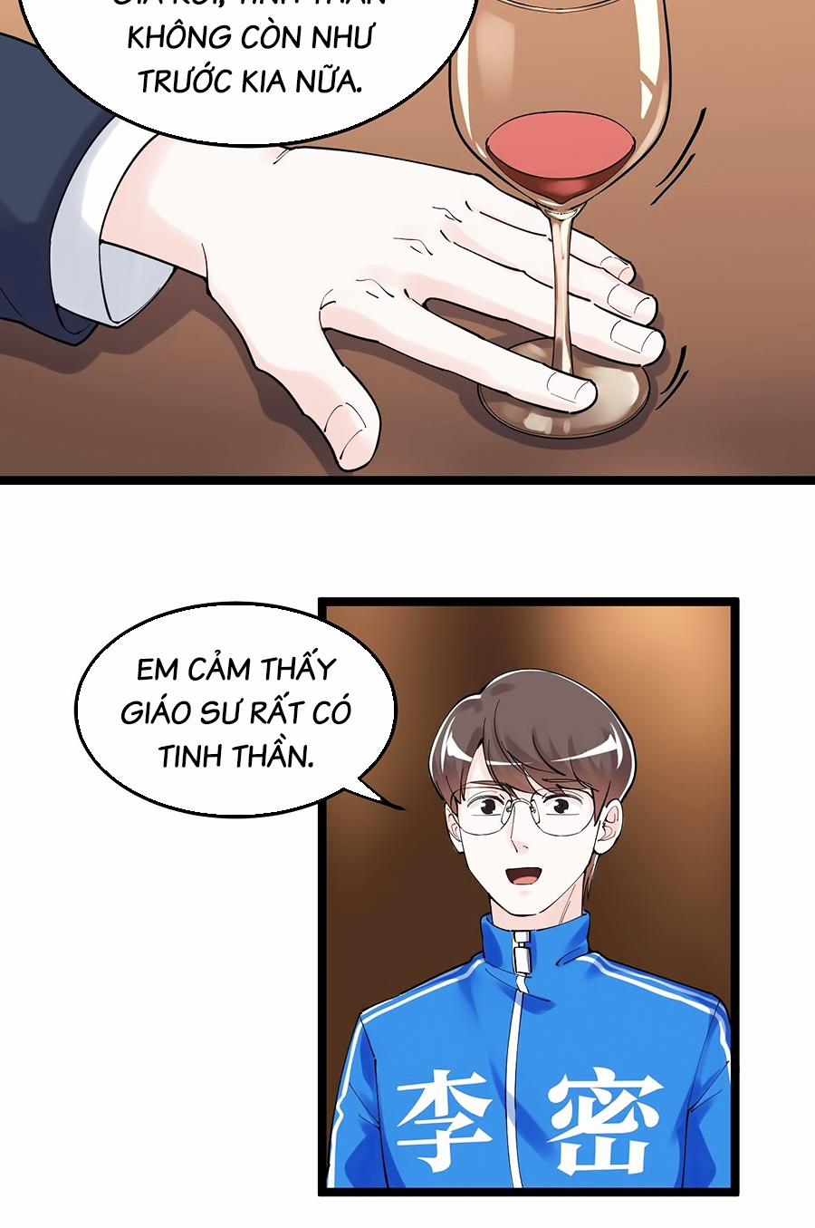 Tinh Thần Đại Hải Của Học Bá 170 trang 7