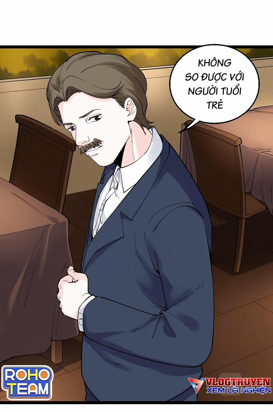 Tinh Thần Đại Hải Của Học Bá 170 trang 8