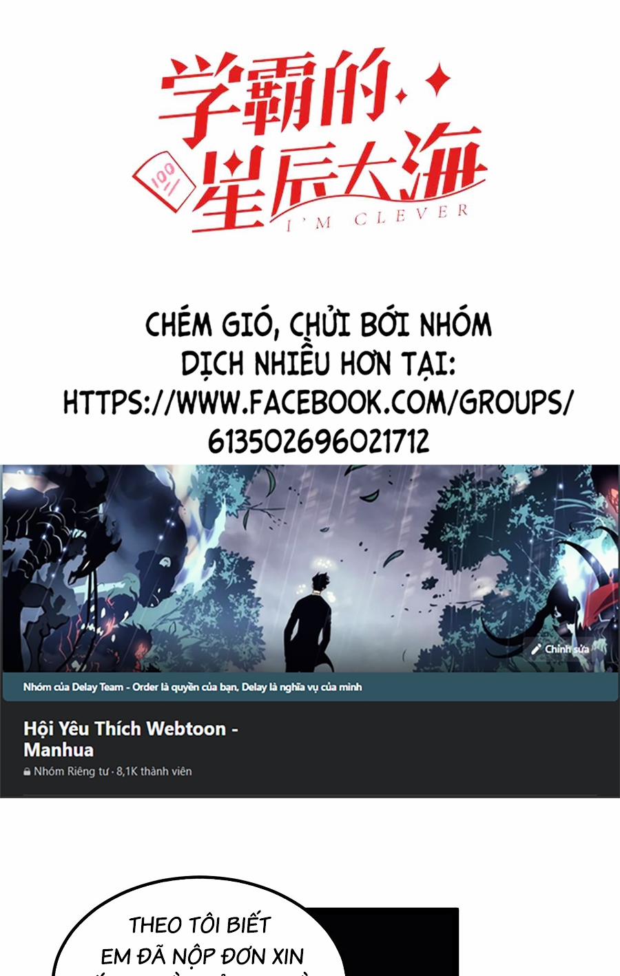 Tinh Thần Đại Hải Của Học Bá 171 trang 1