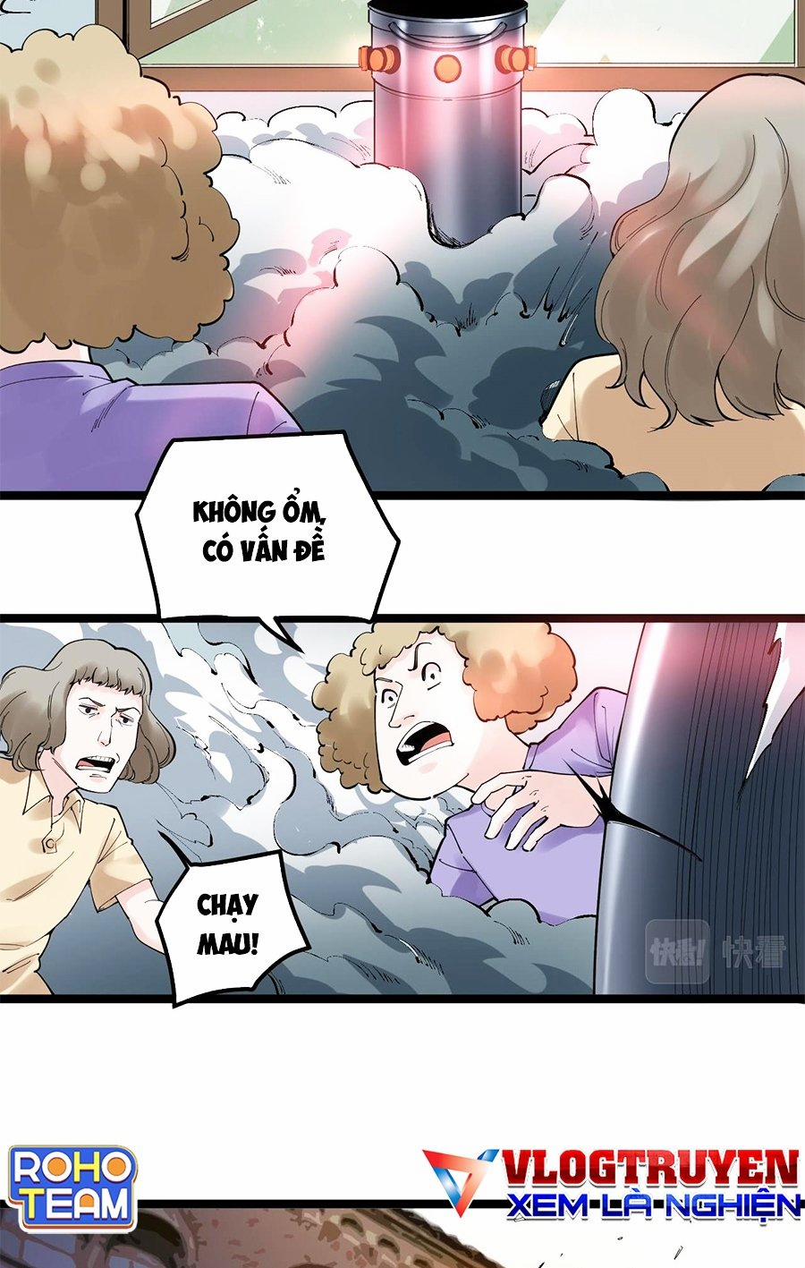 Tinh Thần Đại Hải Của Học Bá 171 trang 14