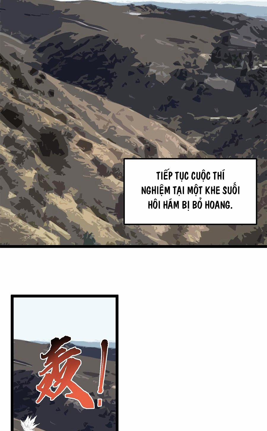 Tinh Thần Đại Hải Của Học Bá 171 trang 18