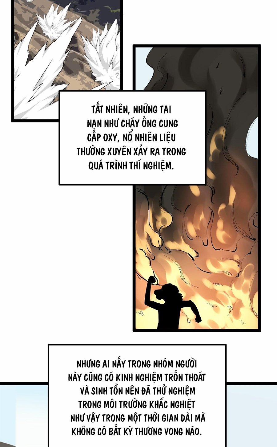 Tinh Thần Đại Hải Của Học Bá 171 trang 19