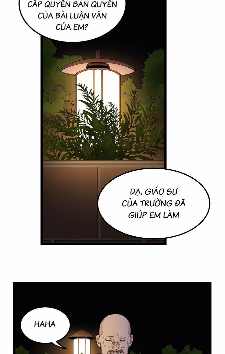 Tinh Thần Đại Hải Của Học Bá 171 trang 2