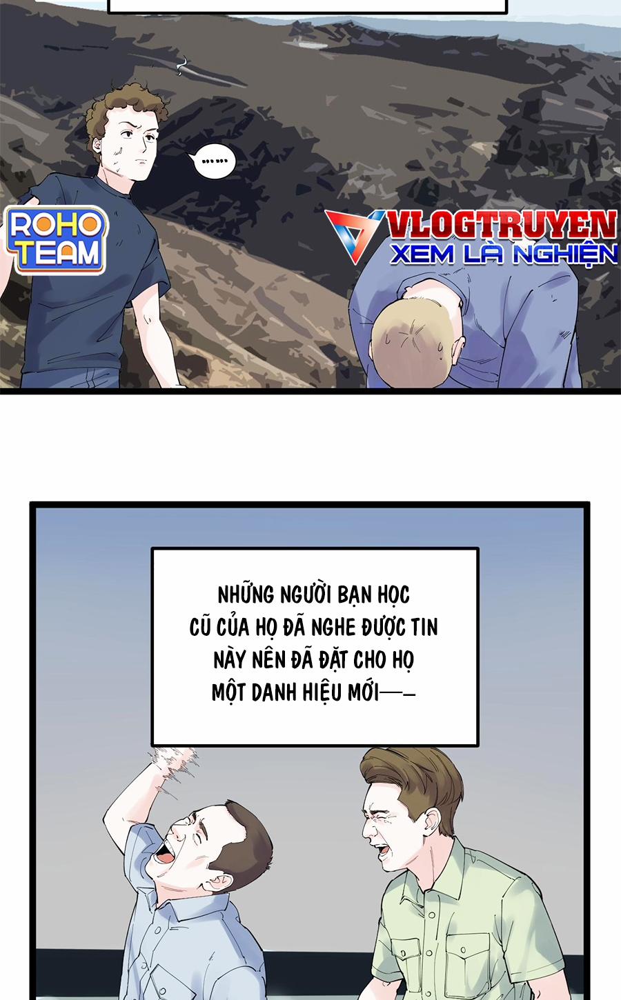 Tinh Thần Đại Hải Của Học Bá 171 trang 20