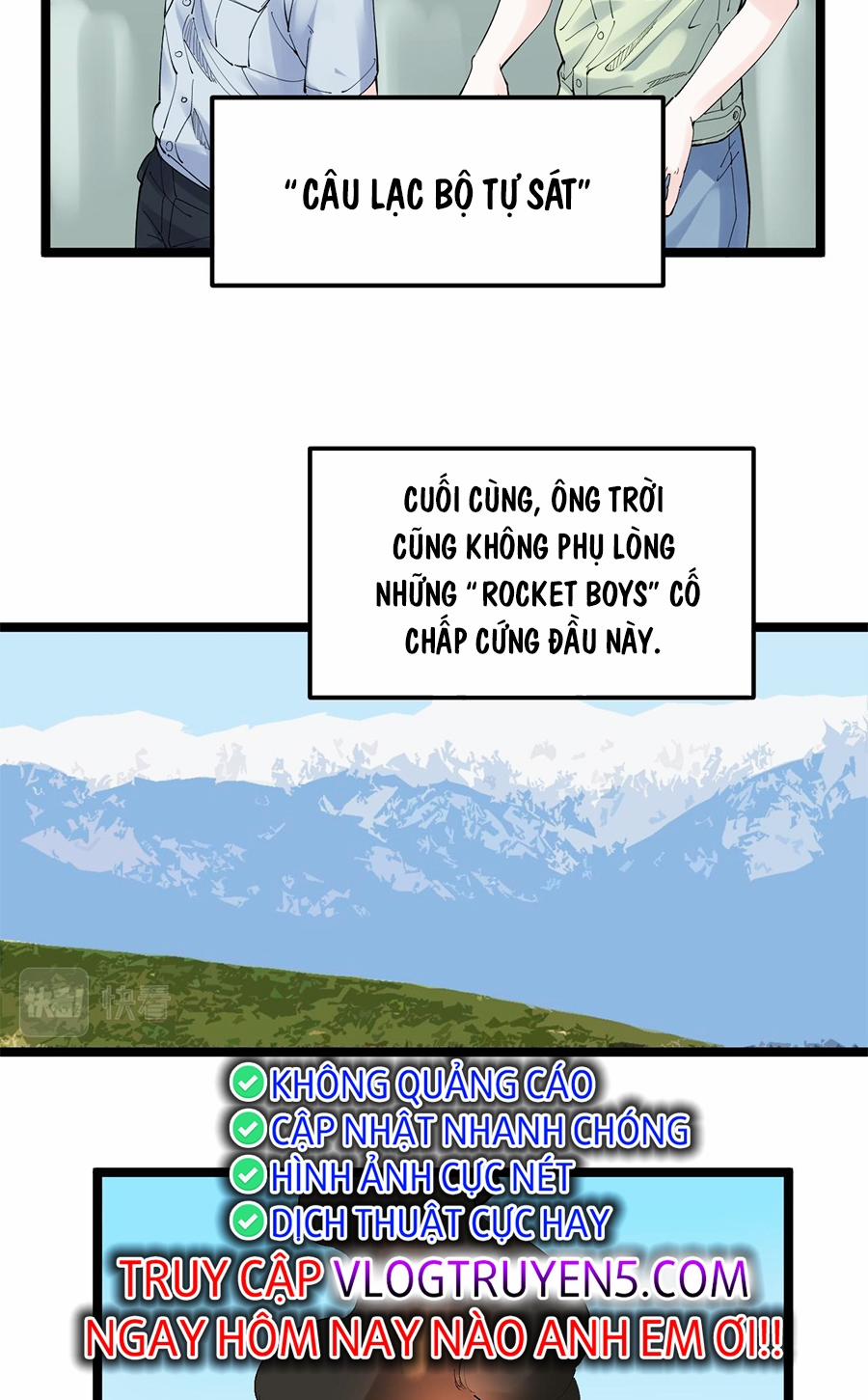 Tinh Thần Đại Hải Của Học Bá 171 trang 21