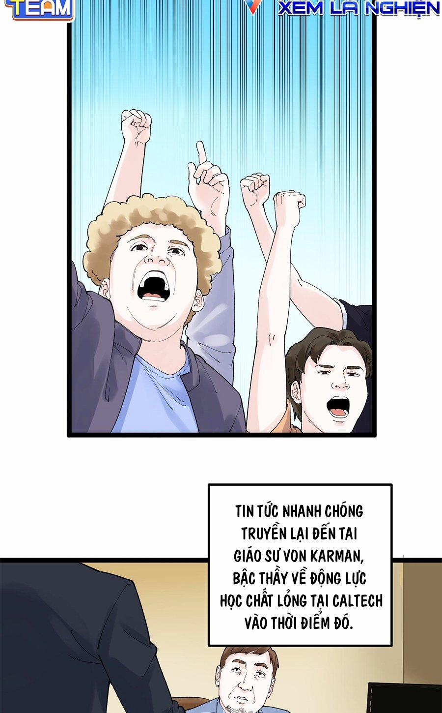 Tinh Thần Đại Hải Của Học Bá 171 trang 24