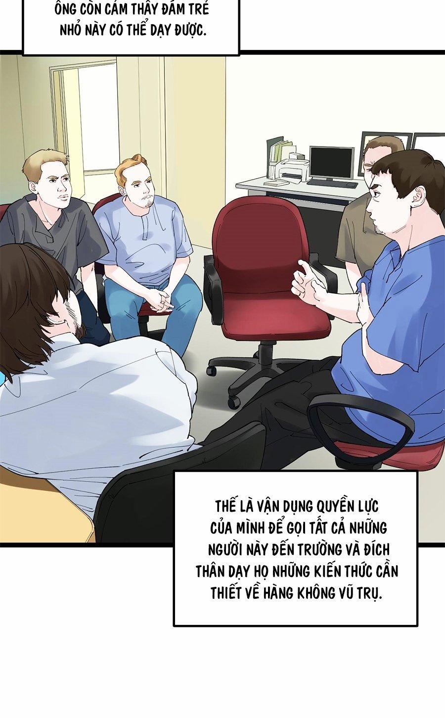 Tinh Thần Đại Hải Của Học Bá 171 trang 26