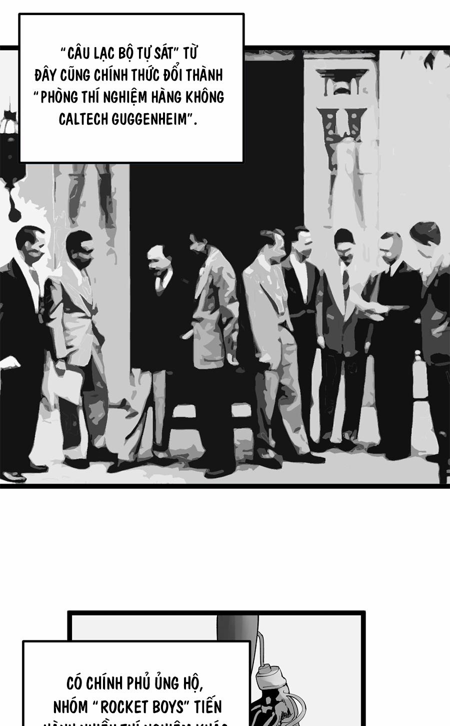 Tinh Thần Đại Hải Của Học Bá 171 trang 27