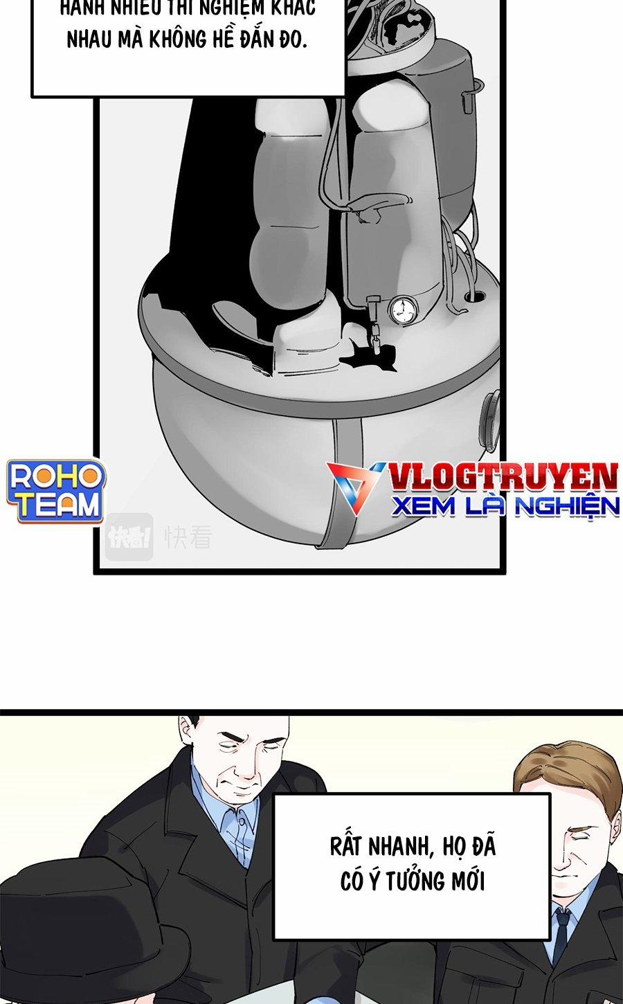 Tinh Thần Đại Hải Của Học Bá 171 trang 28