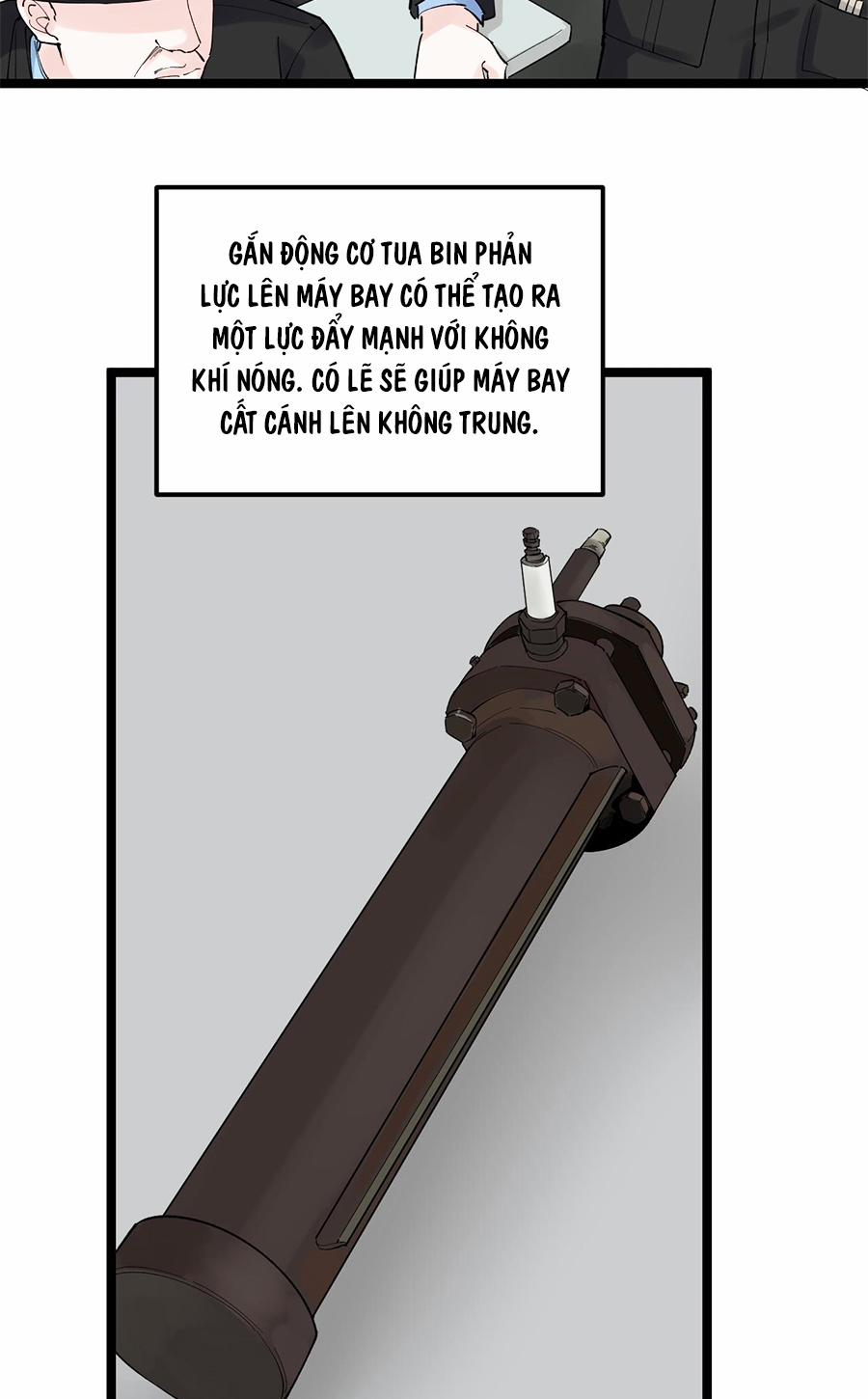 Tinh Thần Đại Hải Của Học Bá 171 trang 29