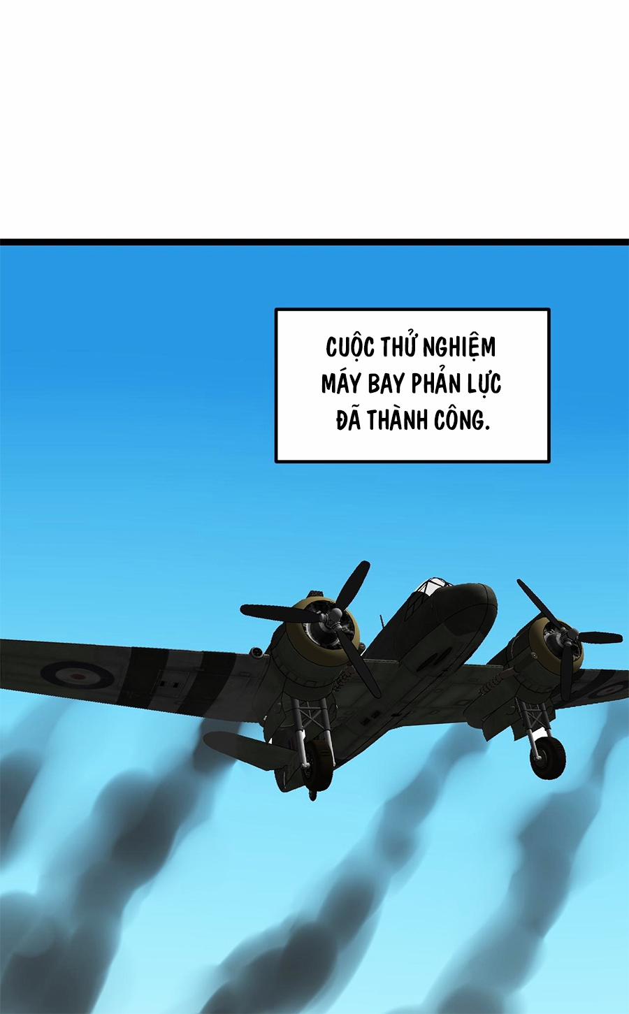 Tinh Thần Đại Hải Của Học Bá 171 trang 31