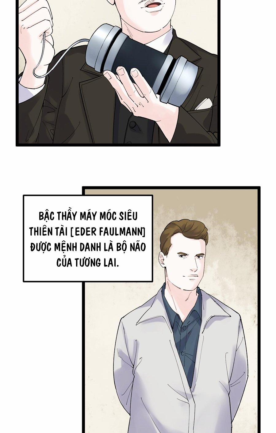 Tinh Thần Đại Hải Của Học Bá 171 trang 35