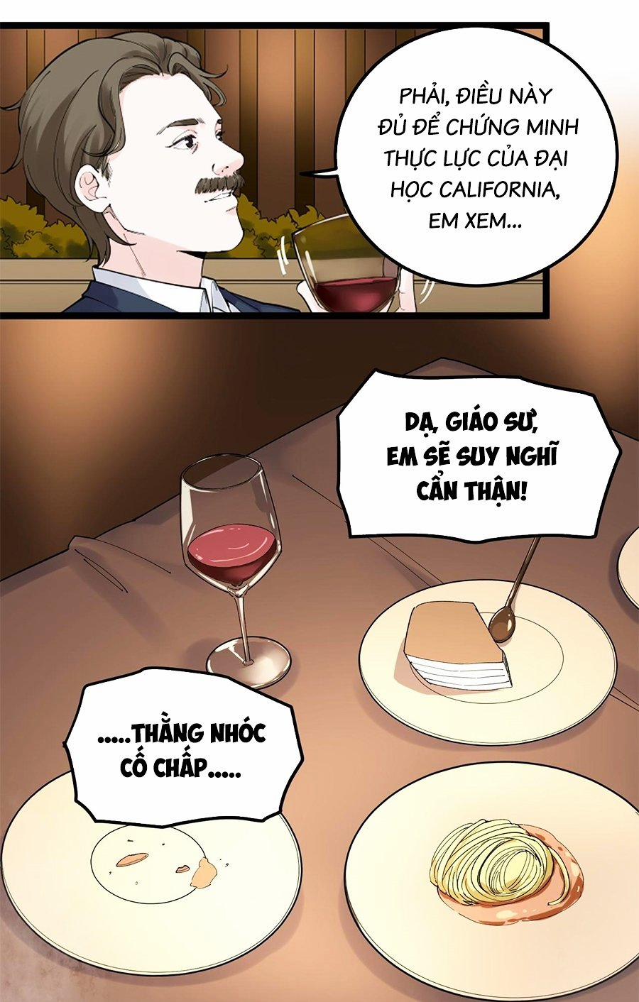 Tinh Thần Đại Hải Của Học Bá 171 trang 39