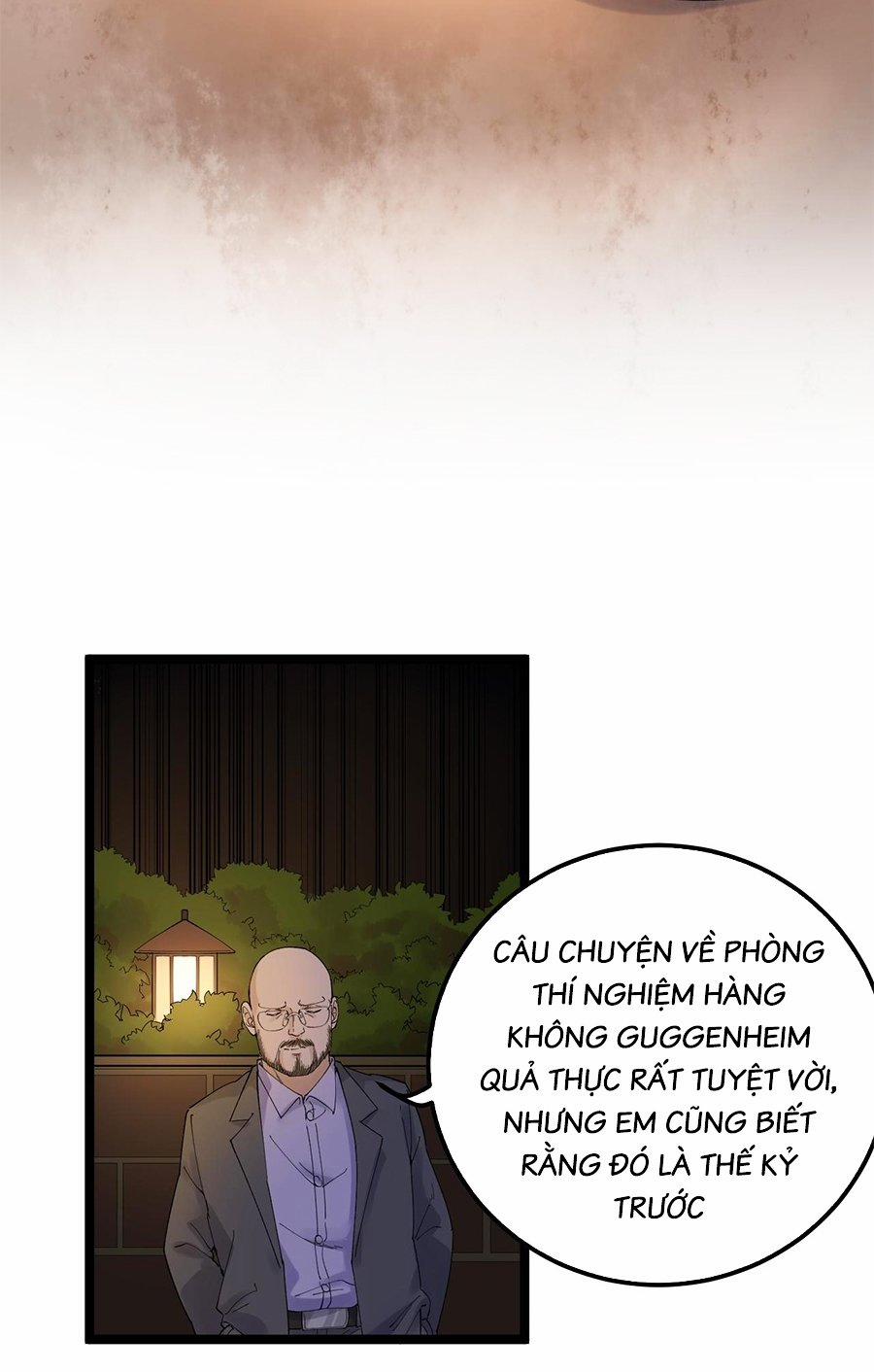 Tinh Thần Đại Hải Của Học Bá 171 trang 40