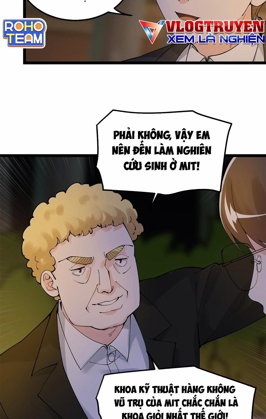 Tinh Thần Đại Hải Của Học Bá 171 trang 6