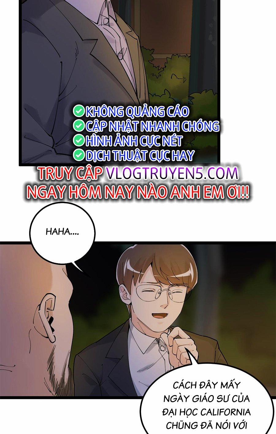 Tinh Thần Đại Hải Của Học Bá 171 trang 8