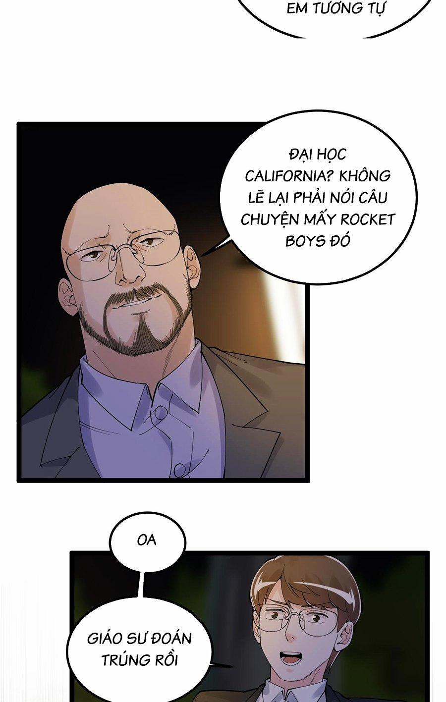 Tinh Thần Đại Hải Của Học Bá 171 trang 9