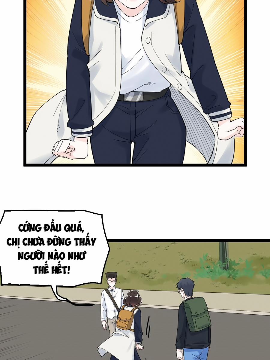 Tinh Thần Đại Hải Của Học Bá 172 trang 29