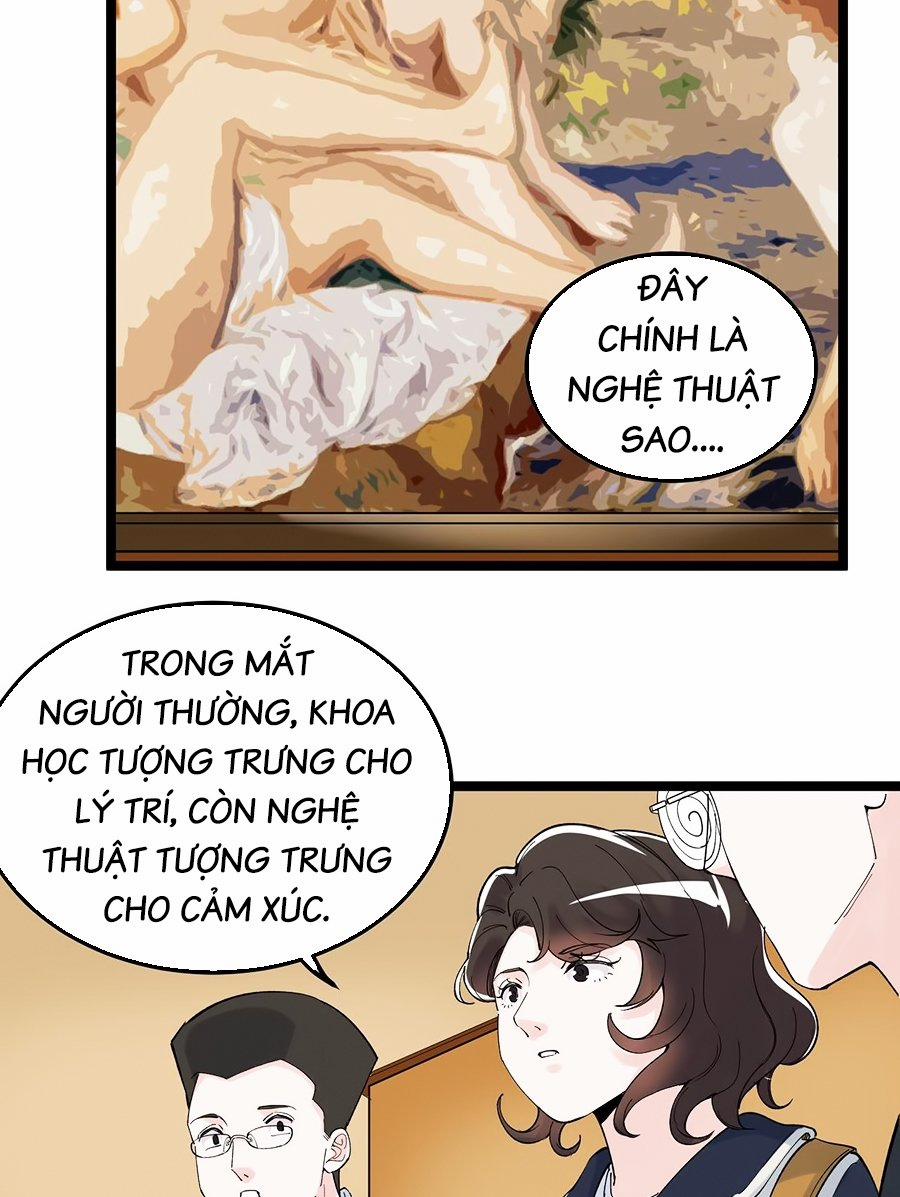 Tinh Thần Đại Hải Của Học Bá 172 trang 40