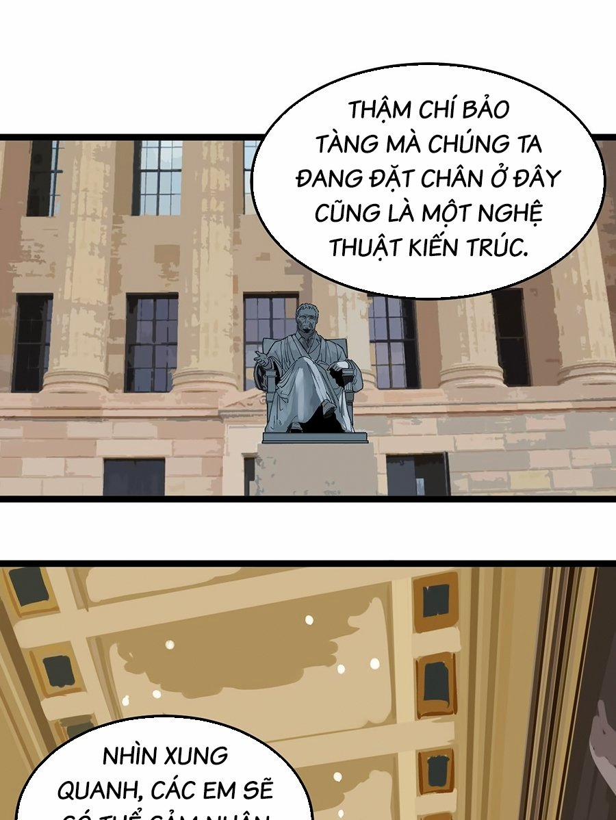 Tinh Thần Đại Hải Của Học Bá 172 trang 50