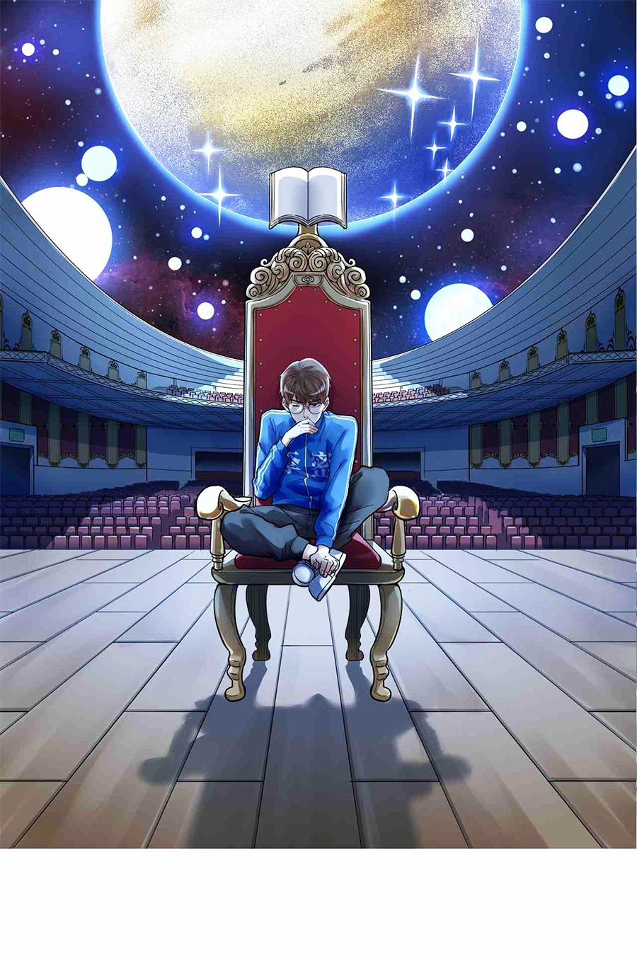 Tinh Thần Đại Hải Của Học Bá 173 trang 0