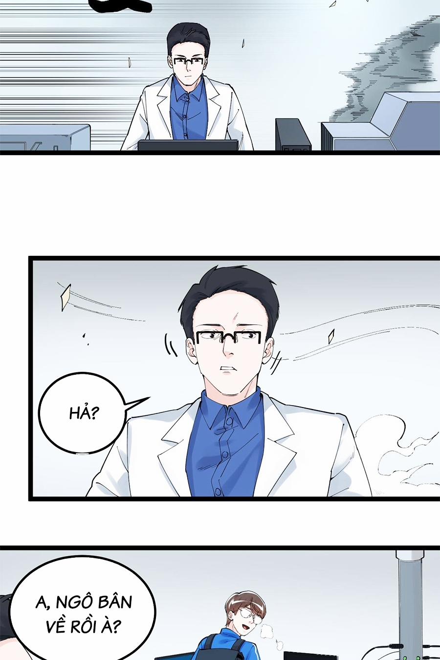 Tinh Thần Đại Hải Của Học Bá 173 trang 10