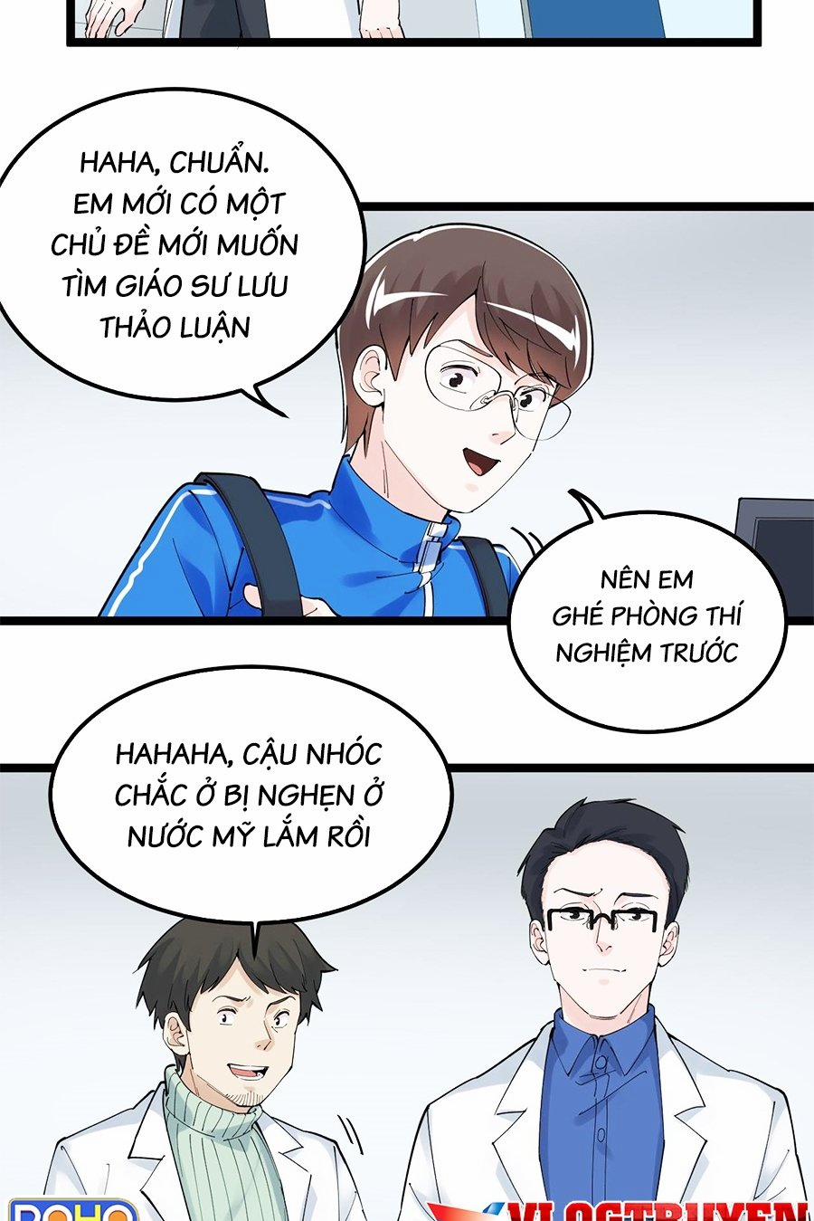 Tinh Thần Đại Hải Của Học Bá 173 trang 12