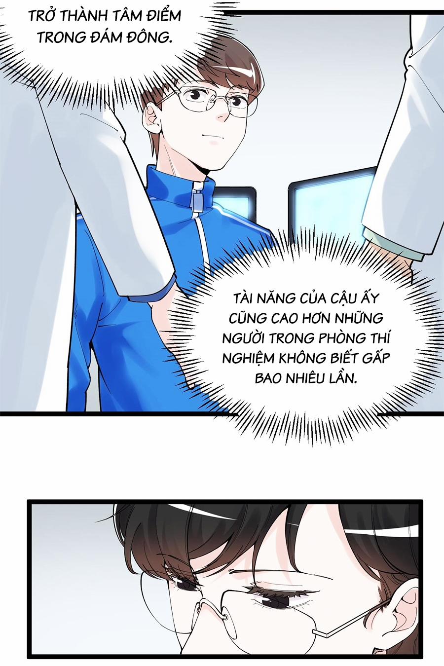 Tinh Thần Đại Hải Của Học Bá 173 trang 15