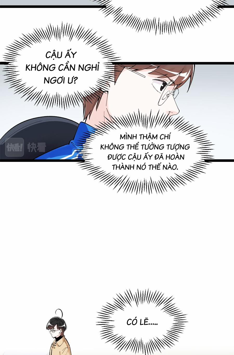 Tinh Thần Đại Hải Của Học Bá 173 trang 17