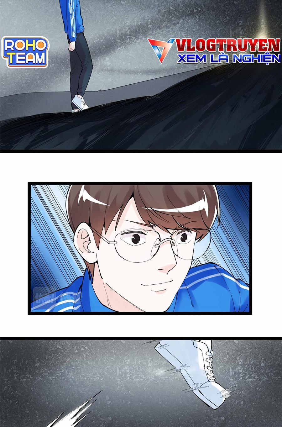 Tinh Thần Đại Hải Của Học Bá 173 trang 23