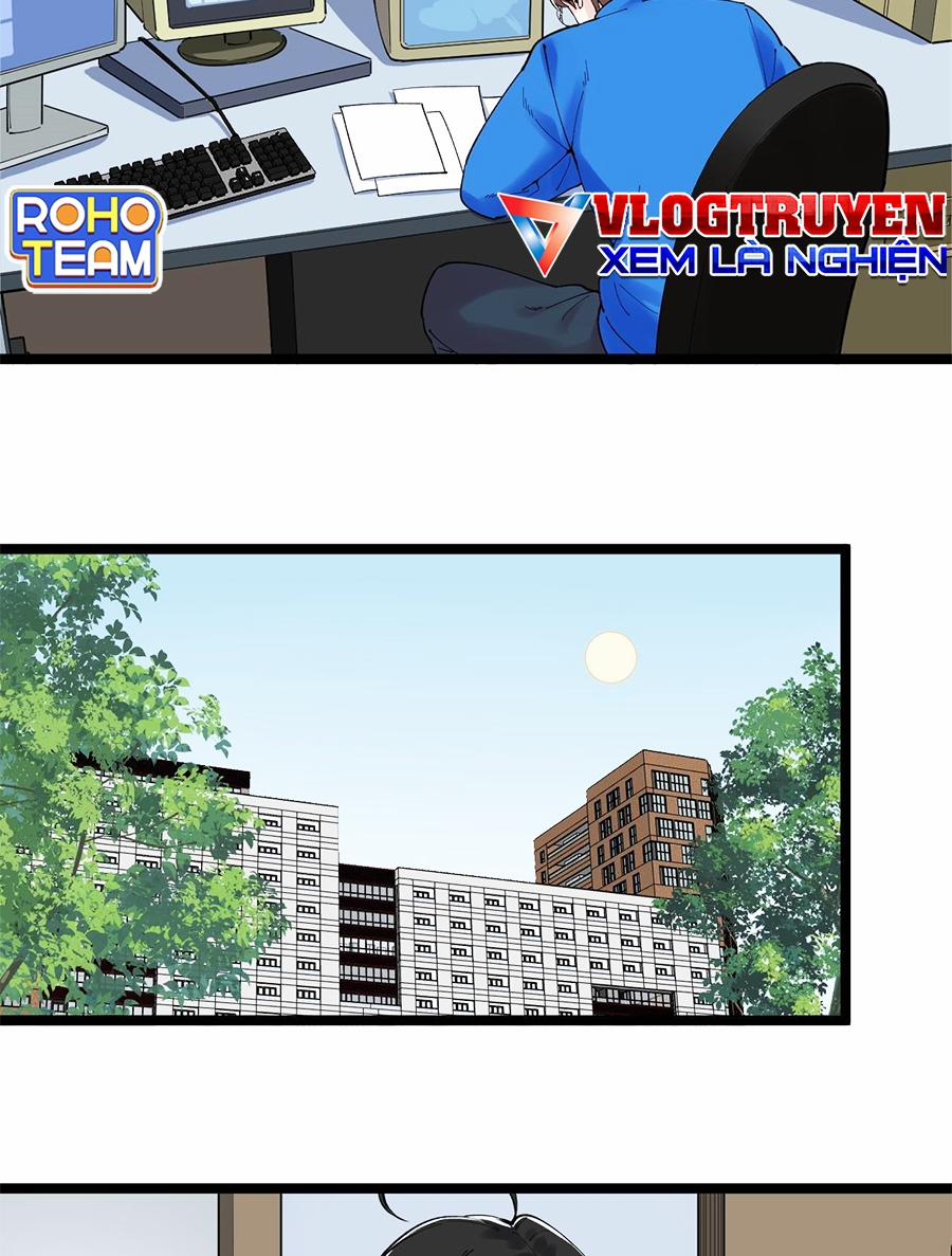 Tinh Thần Đại Hải Của Học Bá 173 trang 35