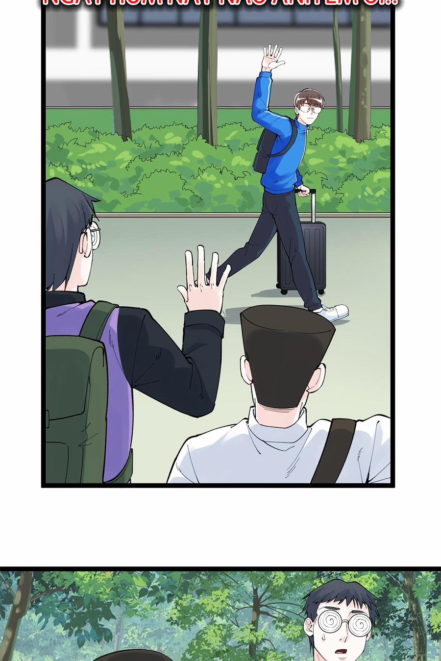 Tinh Thần Đại Hải Của Học Bá 173 trang 5