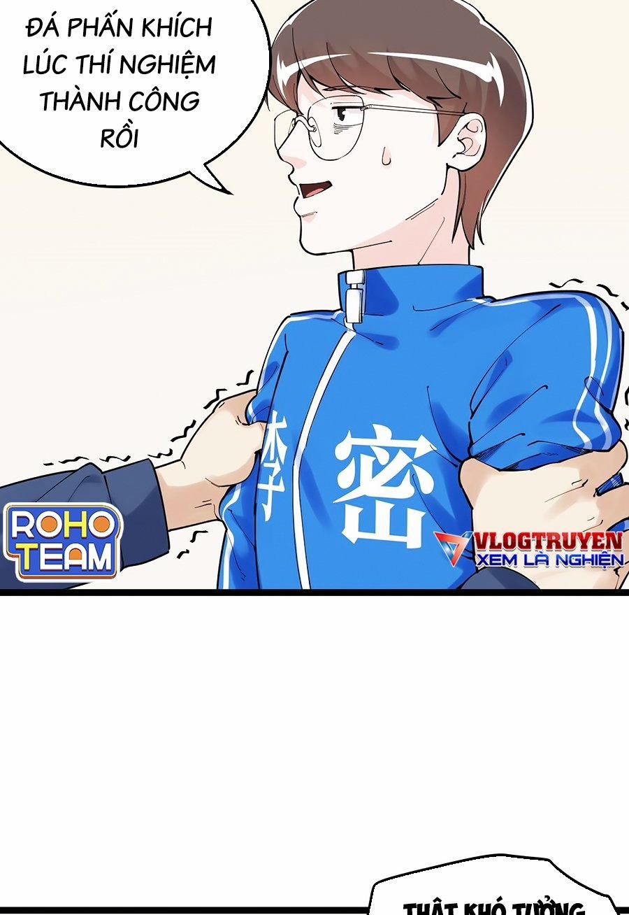 Tinh Thần Đại Hải Của Học Bá 174 trang 11