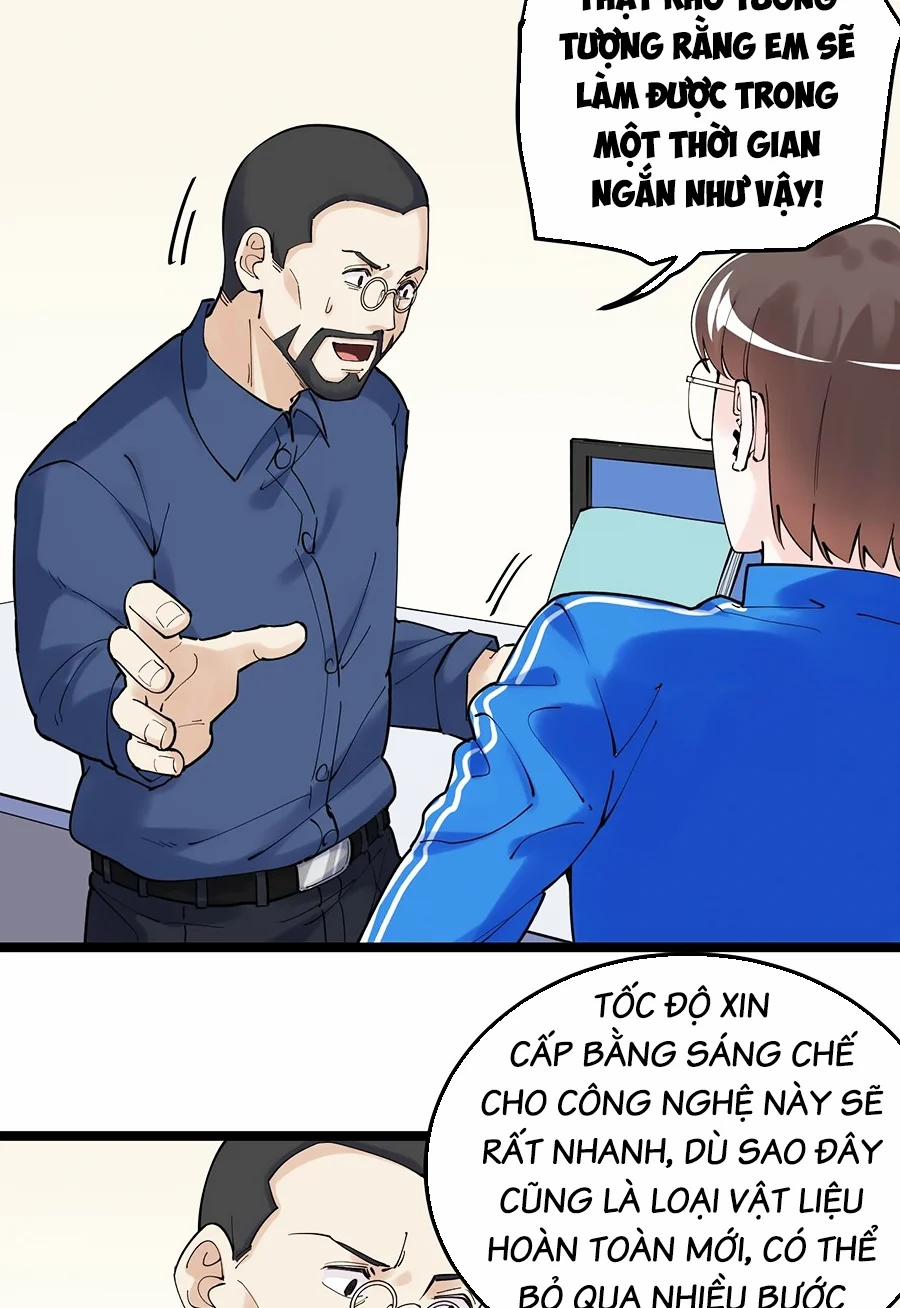 Tinh Thần Đại Hải Của Học Bá 174 trang 12