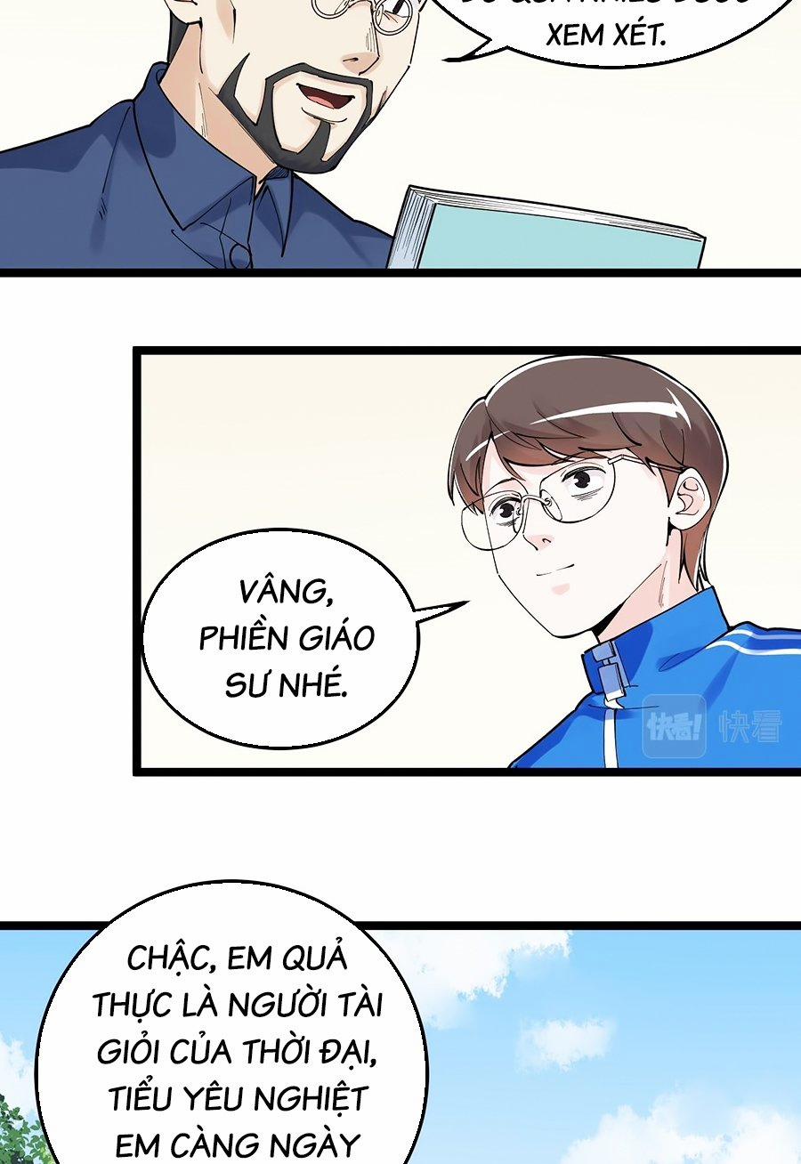 Tinh Thần Đại Hải Của Học Bá 174 trang 13