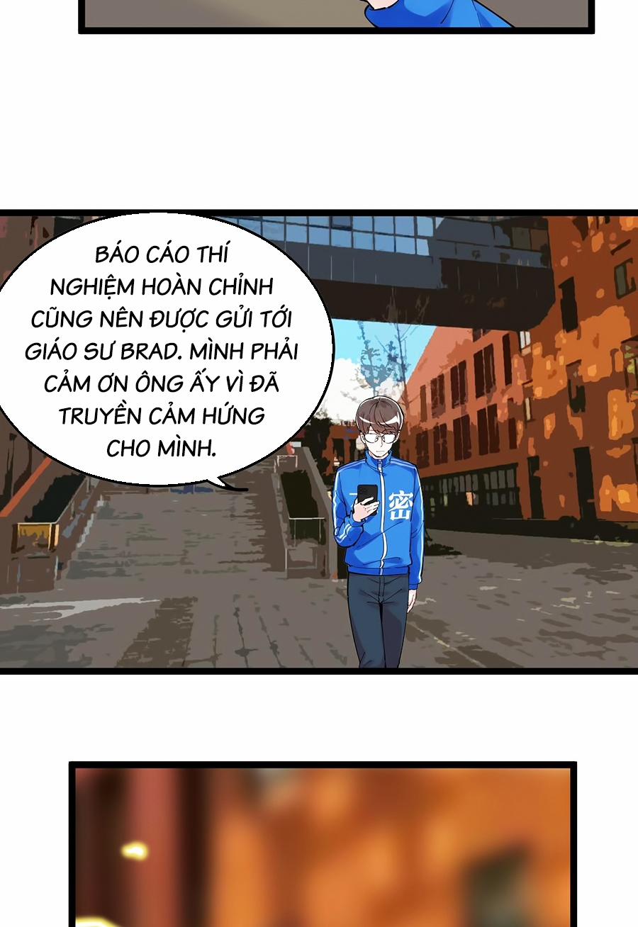 Tinh Thần Đại Hải Của Học Bá 174 trang 15