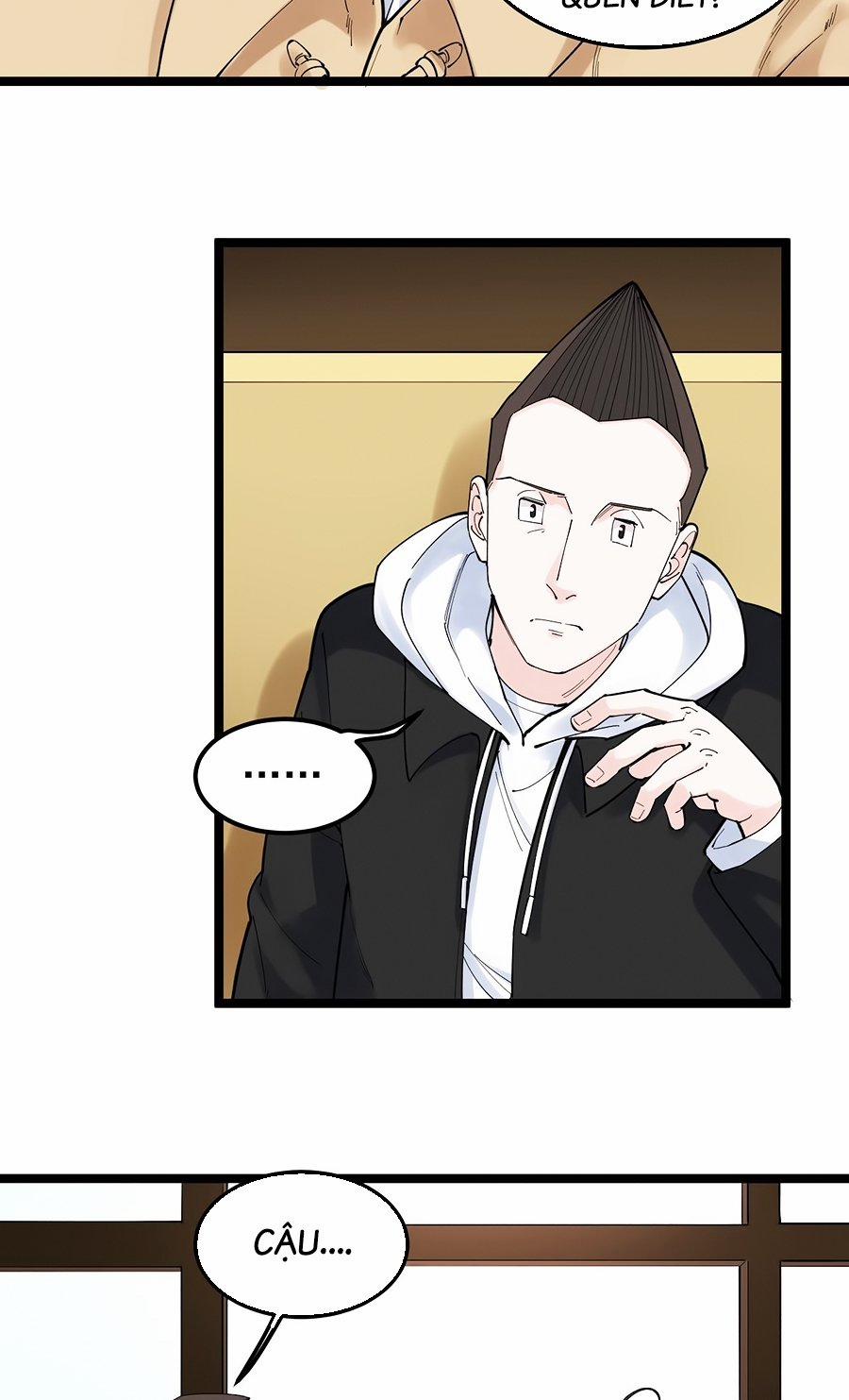 Tinh Thần Đại Hải Của Học Bá 174 trang 30