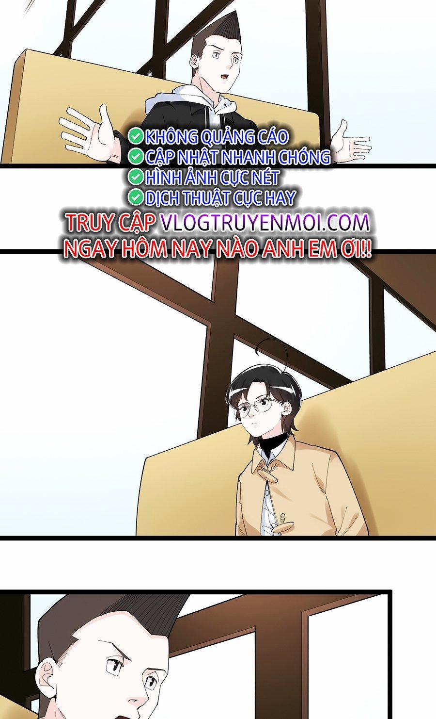 Tinh Thần Đại Hải Của Học Bá 174 trang 37