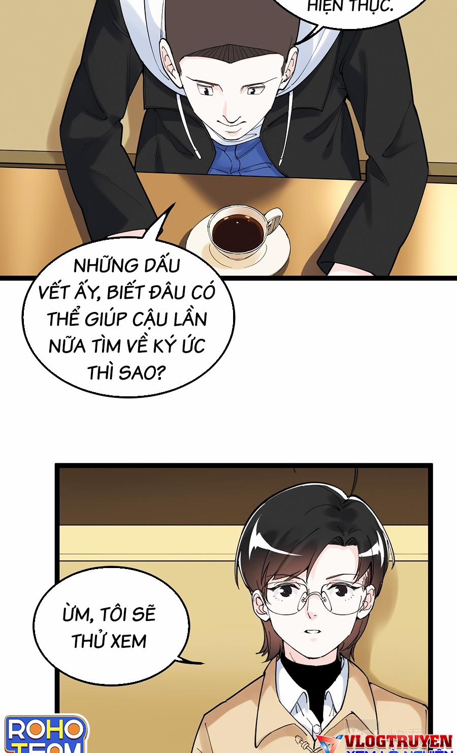 Tinh Thần Đại Hải Của Học Bá 174 trang 45