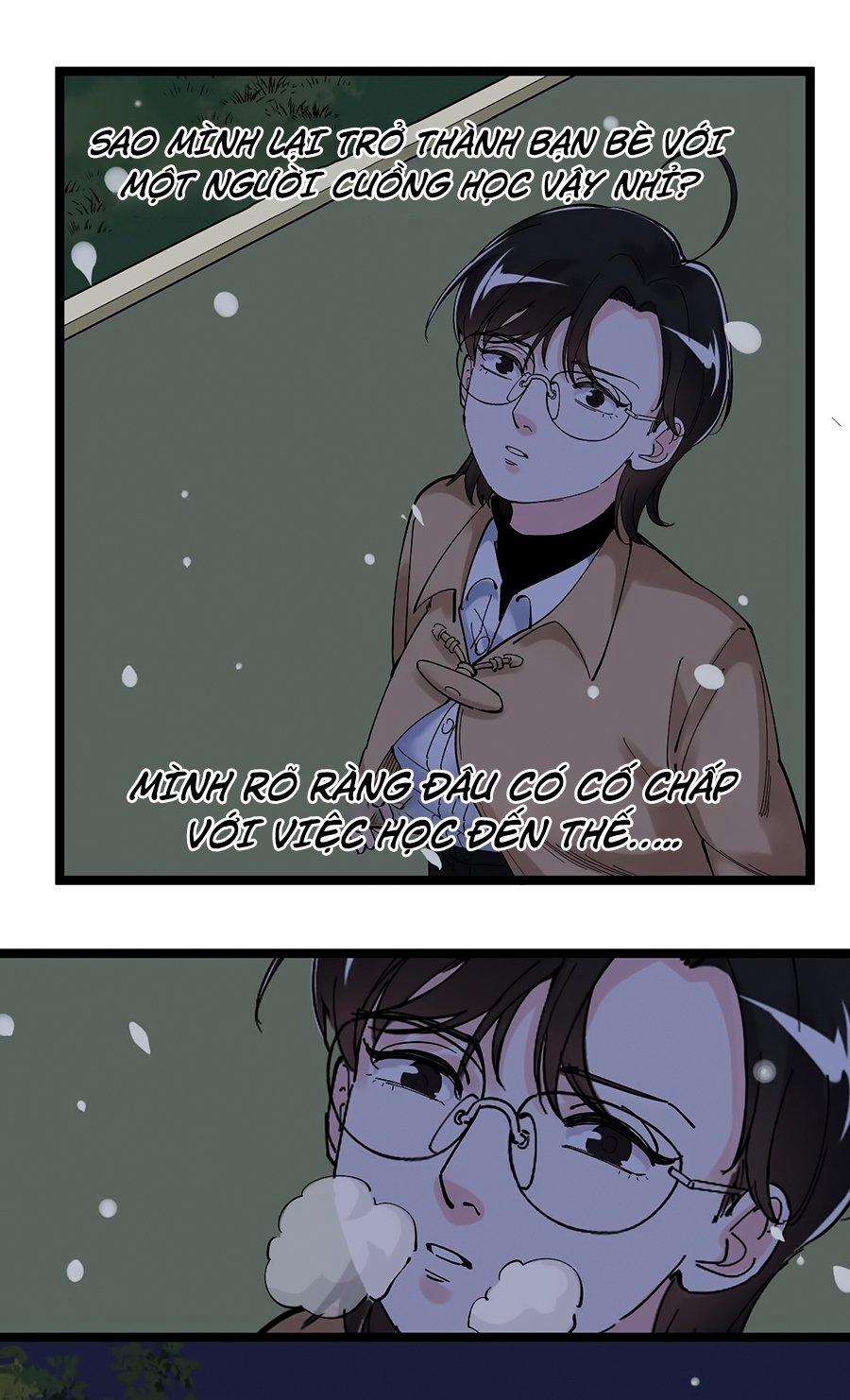 Tinh Thần Đại Hải Của Học Bá 174 trang 52