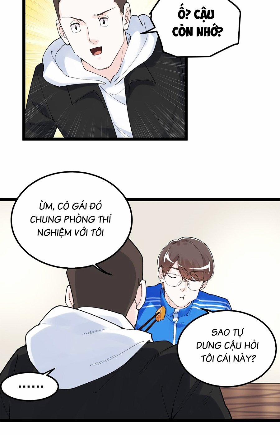 Tinh Thần Đại Hải Của Học Bá 175 trang 13