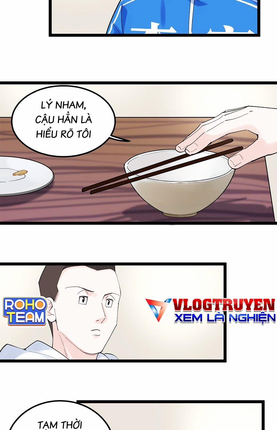 Tinh Thần Đại Hải Của Học Bá 175 trang 18